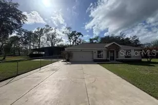 40751 W 4th Ave, Umatilla, FL 32784 - Photo 1