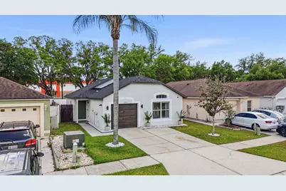 5916 Lake Front Drive, Wesley Chapel, FL 33545 - Photo 4