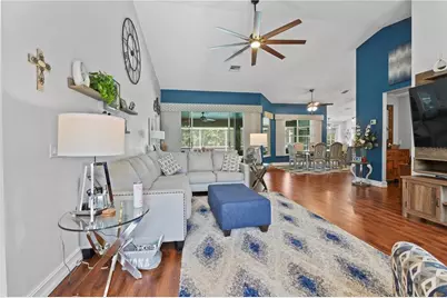 9521 Springmeadow Drive, New Port Richey, FL 34655 - Photo 4