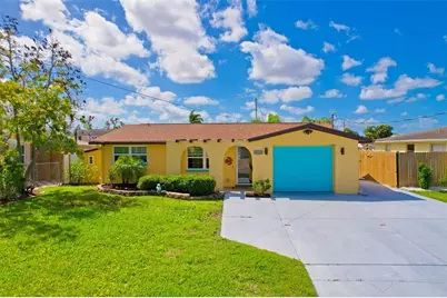 7604 Hatteras Drive, Hudson, FL 34667 - Photo 1