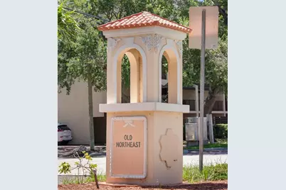 606 12th Avenue NE #2, Saint Petersburg, FL 33701 - Photo 22