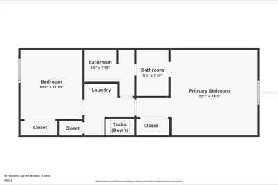 811 Russell Lane #309, Brandon, FL 33510 - Photo 34