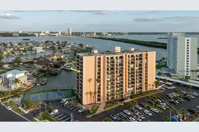 51 Island Way #801, Clearwater Beach, FL 33767 - Photo 74