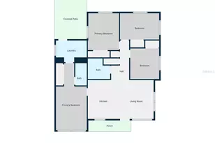 2117 W Kentucky Ave, Tampa, FL 33607 - Photo 34