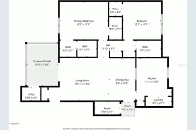 3402 Latania Drive #321, Tampa, FL 33618 - Photo 44