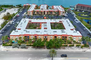 8911 Blind Pass Rd, Saint Pete Beach, FL 33706 - Photo 2