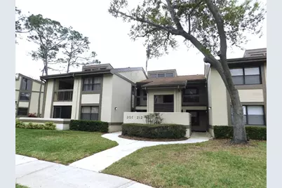 207 Woodlake Wynde #207, Oldsmar, FL 34677 - Photo 1