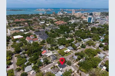 1001 Jasmine Way, Clearwater, FL 33756 - Photo 16