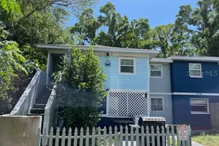 3774 Abington Ave S, Saint Petersburg, FL 33711 - Photo 1