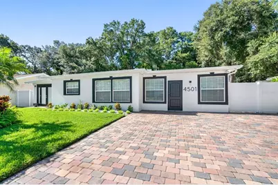 4501 N Jamaica Street, Tampa, FL 33614 - Photo 1