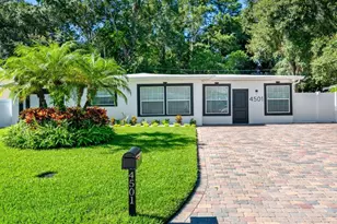 4501 N Jamaica St, Tampa, FL 33614 - Photo 2