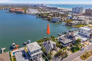 151 Punta Vista Dr, Saint Pete Beach, FL 33706 - Photo 2