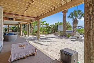 151 Punta Vista Dr, Saint Pete Beach, FL 33706 - Photo 56