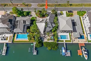 151 Punta Vista Dr, Saint Pete Beach, FL 33706 - Photo 72