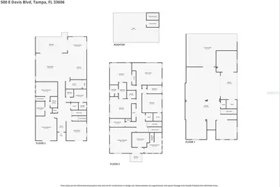 500 E Davis Boulevard, Tampa, FL 33606 - Photo 76