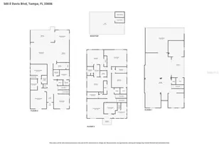 500 E Davis Blvd, Tampa, FL 33606 - Photo 76