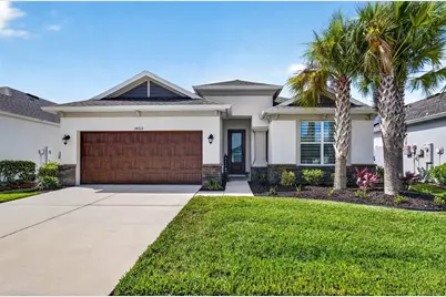 34212 Evergreen Hill, Wesley Chapel, FL 33545 - Photo 1