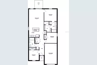 12236 Great Basin Drive, Hudson, FL 34669 - Photo 2