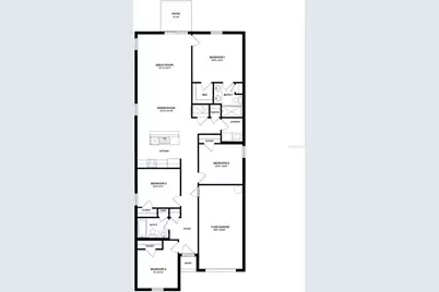 12252 Great Basin Drive, Hudson, FL 34669 - Photo 2