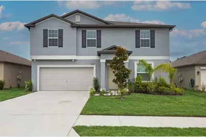 11693 Lavender Loop, Spring Hill, FL 34609 - Photo 1