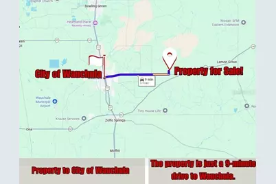 N Barlow Road, Wauchula, FL 33873 - Photo 4