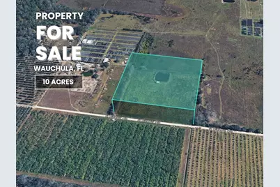 N Barlow Road, Wauchula, FL 33873 - Photo 26