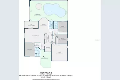 7612 High Pines Court, Port Richey, FL 34668 - Photo 4