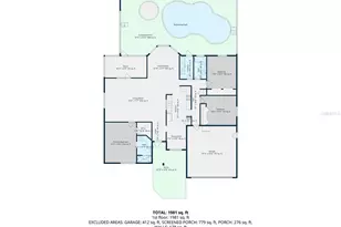7612 High Pines Ct, Port Richey, FL 34668 - Photo 4