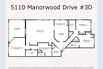 5110 Manorwood Drive #3D, Sarasota, FL 34235 - Photo 40