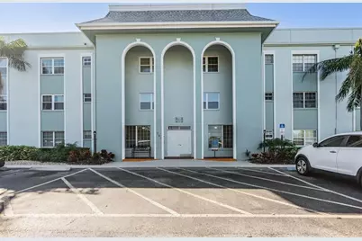 701 Poinsettia Road #306, Belleair, FL 33756 - Photo 1
