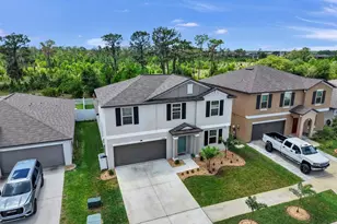 12835 Wildflower Meadow Dr, Riverview, FL 33579 - Photo 2