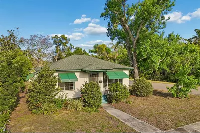1101 27th Street N, Saint Petersburg, FL 33713 - Photo 1