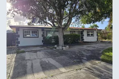 833 Sherwood Drive, Lake Wales, FL 33898 - Photo 1