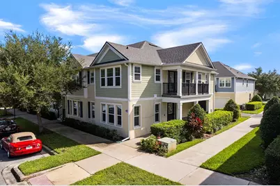 465 Gee Hammock Lane, Winter Springs, FL 32708 - Photo 1