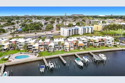 2424 W Tampa Bay Boulevard #C106, Tampa, FL 33607 - Photo 1