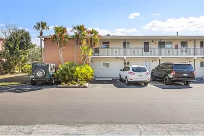 4580 Overlook Drive NE #293, Saint Petersburg, FL 33703 - Photo 1