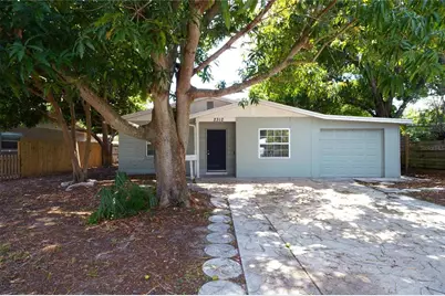 2312 32nd Avenue N, Saint Petersburg, FL 33713 - Photo 2