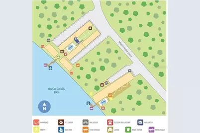 1846 Shore Drive S #107, South Pasadena, FL 33707 - Photo 14