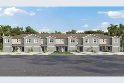 31207 Midnight Sun Way, Wesley Chapel, FL 33545 - Photo 1