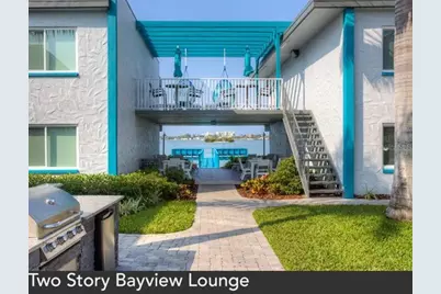 1846 Shore Drive S #101, South Pasadena, FL 33707 - Photo 10
