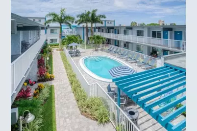 1846 Shore Drive S #101, South Pasadena, FL 33707 - Photo 4