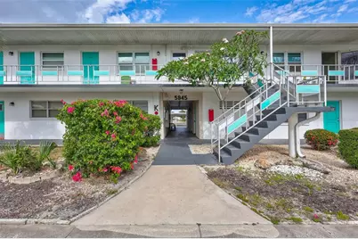 5945 21st Street N #3, Saint Petersburg, FL 33714 - Photo 2
