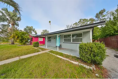 5117 12th Ave S, Gulfport, Fl #33707, Gulfport, FL 33707 - Photo 4