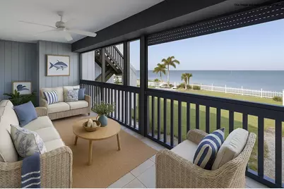 812 Bahia Del Sol Drive #A, Ruskin, FL 33570 - Photo 4