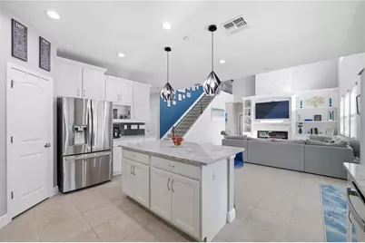 2602 Bartolo Drive, Land O Lakes, FL 34639 - Photo 8