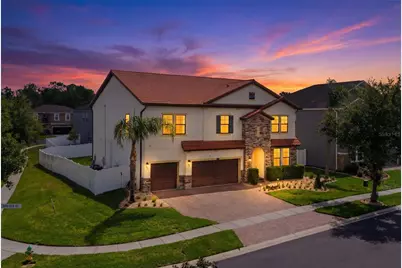 2602 Bartolo Drive, Land O Lakes, FL 34639 - Photo 56