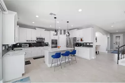 2602 Bartolo Drive, Land O Lakes, FL 34639 - Photo 6