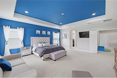 2602 Bartolo Drive, Land O Lakes, FL 34639 - Photo 14