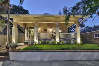 1615 W Watrous Avenue, Tampa, FL 33606 - Photo 2
