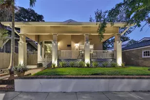1615 W Watrous Ave, Tampa, FL 33606 - Photo 2